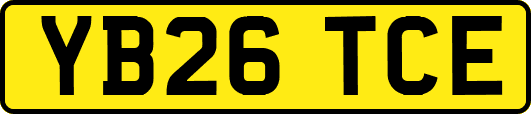 YB26TCE