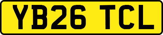 YB26TCL