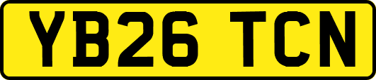 YB26TCN