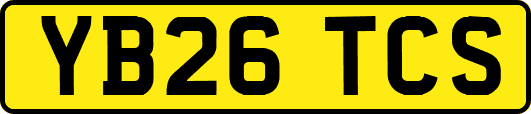 YB26TCS