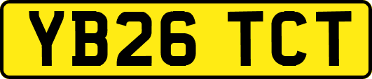 YB26TCT