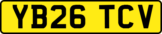 YB26TCV