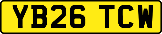 YB26TCW