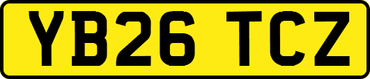 YB26TCZ