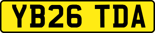 YB26TDA