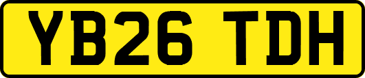 YB26TDH