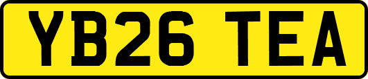 YB26TEA