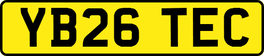 YB26TEC