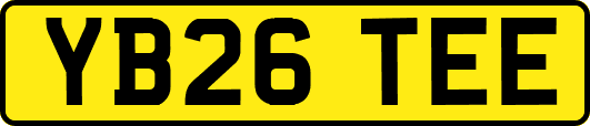 YB26TEE