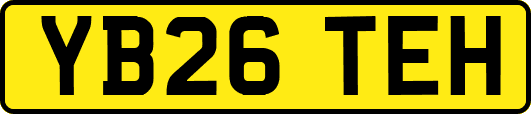 YB26TEH