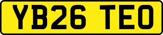 YB26TEO