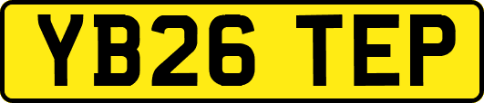 YB26TEP