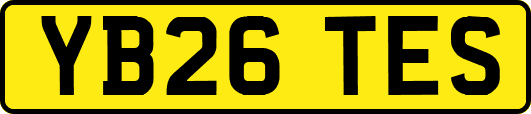 YB26TES