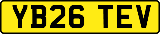 YB26TEV