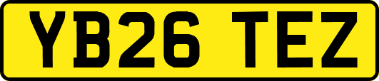 YB26TEZ