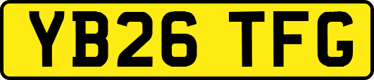 YB26TFG