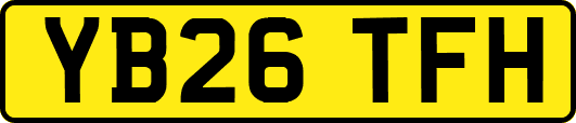 YB26TFH