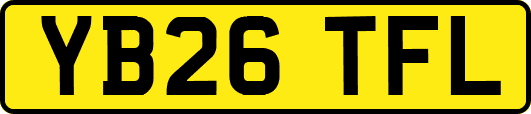 YB26TFL