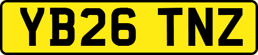 YB26TNZ