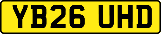 YB26UHD
