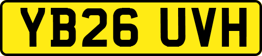 YB26UVH