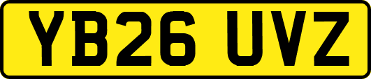 YB26UVZ