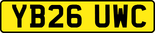 YB26UWC