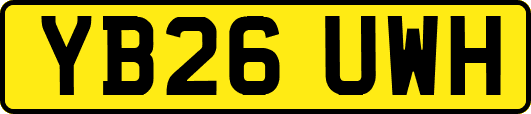 YB26UWH