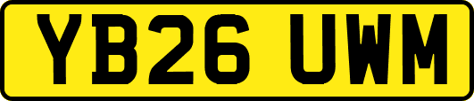 YB26UWM