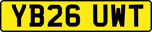 YB26UWT