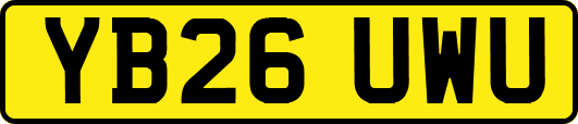 YB26UWU