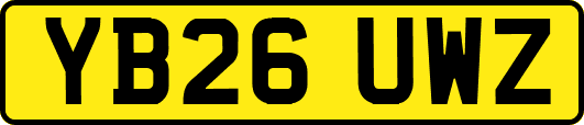 YB26UWZ