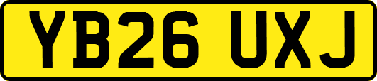 YB26UXJ