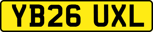 YB26UXL