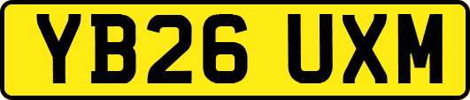 YB26UXM