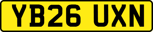 YB26UXN