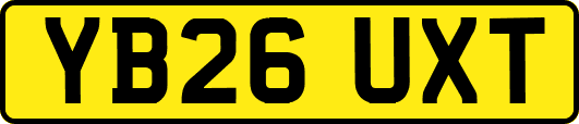 YB26UXT