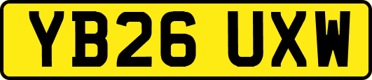 YB26UXW