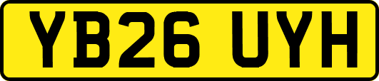 YB26UYH