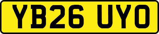 YB26UYO