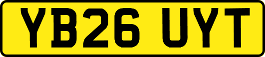 YB26UYT