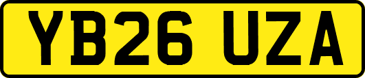 YB26UZA