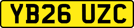 YB26UZC