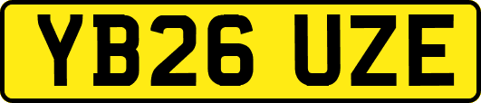 YB26UZE