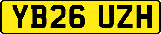 YB26UZH