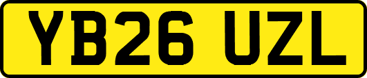 YB26UZL