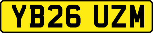 YB26UZM