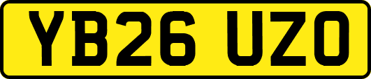 YB26UZO