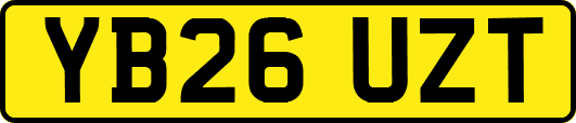 YB26UZT