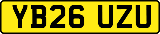 YB26UZU